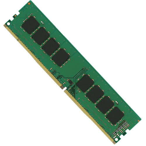 KTD-PE432/32G | KINGSTON 32gb (1x32gb) 3200mhz Pc4-25600 Cl22 Ecc Registered Dual Rank X4 1.2v Ddr4 Sdram 288-pin Rdimm Memory Module For Dell Emc Poweredge R6515, R7515