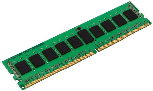 KSM29ED8/32ME | KINGSTON 32gb (1x32gb) 2933mhz Pc4-23400 Cl21 Ecc Unbuffered Dual Rank X8 1.2v Ddr4 Sdram 288-pin Dimm Genuine Kingston Memory Module For Server