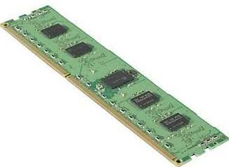 4X70Z78726 | LENOVO 8gb (1x8gb) 2666mhz Pc4-21300 Cl19 Ecc 1.2v Ddr4 Udimm Single Rank 288-pin Memory Module For Server