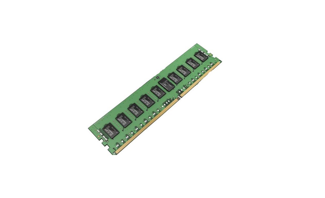M323R2GA3BB0-CQK | SAMSUNG 16gb (1x16gb) Ddr5 4800mhz Pc5-38400 Non-ecc Unbuffered Single Rank X8 1.1v Sdram 288-pin Udimm Memory Module
