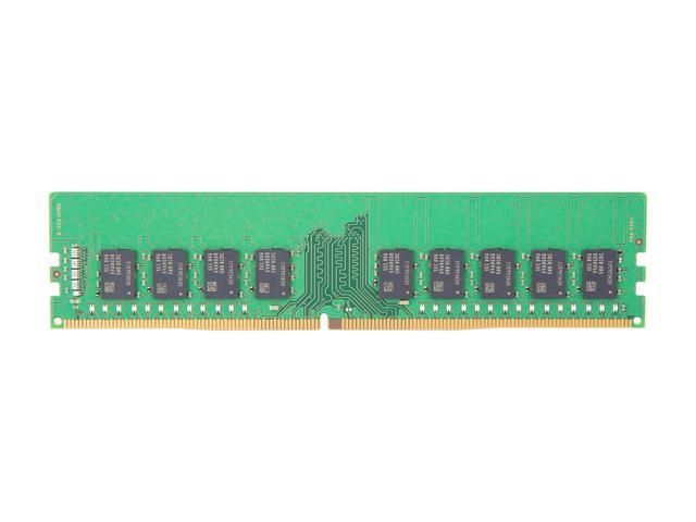 D4EC-2666-8G | SYNOLOGY 8gb Ddr4 Module Dimm 288-pin 2666 Mhz Pc4-21300 Unbuffered Ecc Memory Module