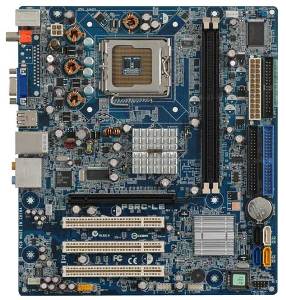 P5RC-LE | ASUS System Board Altair-gl8