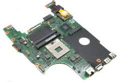 0X0DC1 | DELL - Motherboard For Inspiron 14r/n4050 Series Laptop