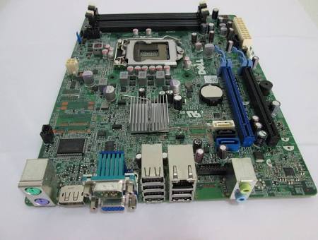 V8CV4 | DELL Poweredge R330 Ddr4 Motherboard Board