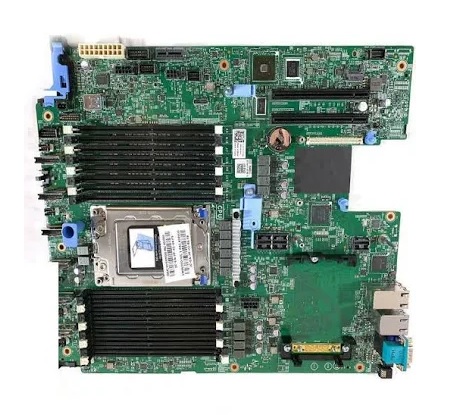 7YXFK | DELL Motherboard For Emc Poweredge R6415 /r7415