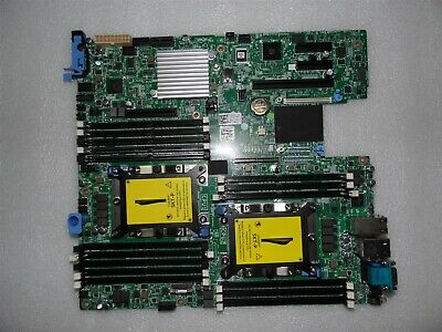 X67V0 | DELL System Board For Poweredge R540 Server