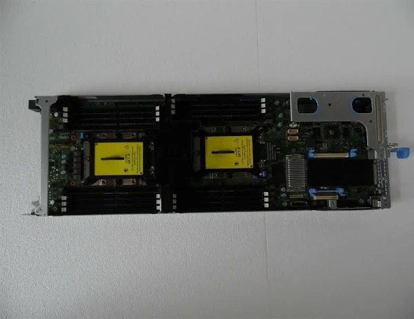 XG00K | DELL Motherboard For Dell Emc Poweredge C6420