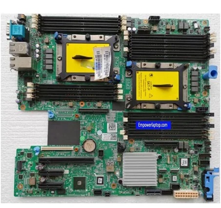 8CYF7 | DELL Motherboard For Emc Poweredge R440