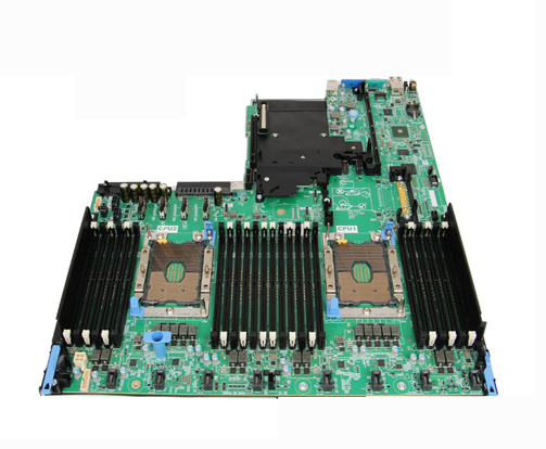 6NR82 | DELL System Board For Poweredge R640