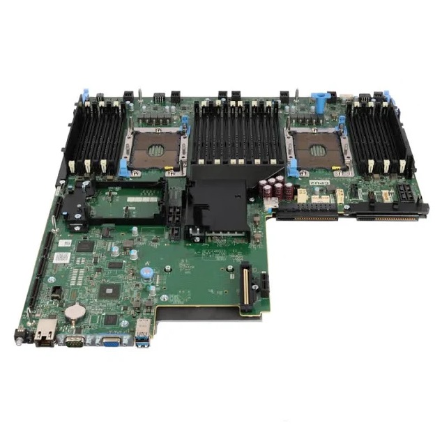 329-BDMW | DELL Poweredge T440 Server Motherboard