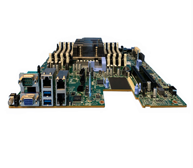 384-BCJD | DELL System Board For Poweredge R6515/r7515 V2 Server