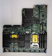 RJCR7 | DELL Motherboard For Poweredge Emc R640