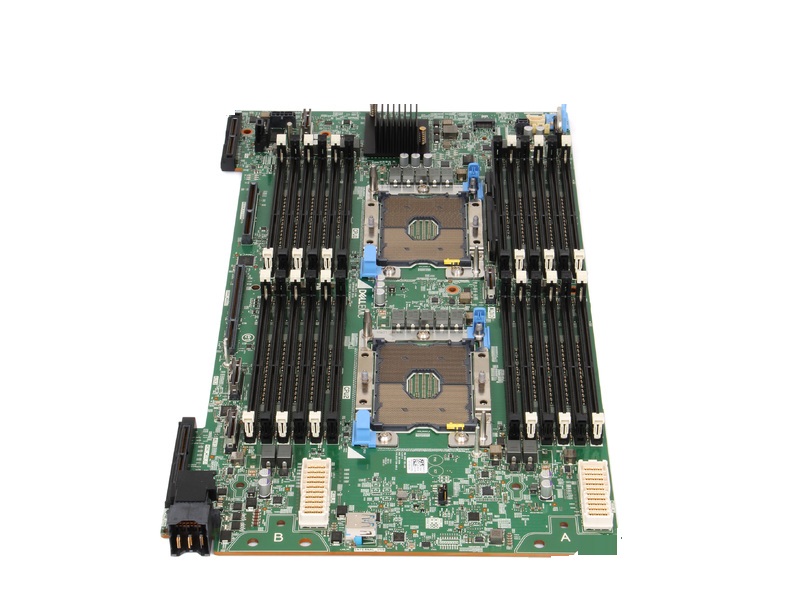 177V9 | DELL Motherboard For Emc Poweredge Mx740c