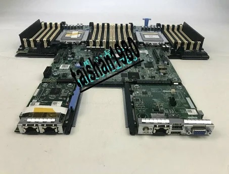 GK70M | DELL Motherboard For Emc Poweredge R6525