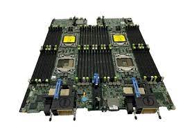 47R54 | DELL V2 System Board For Poweredge M830 Server