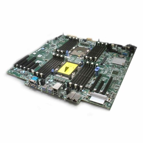7978V | DELL System Board For Poweredge T640