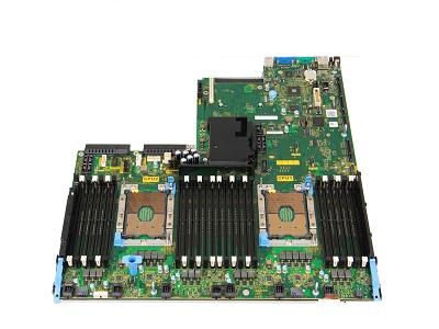 TF0V7 | DELL System Board 4s For Emc Poweredge R840/r940xa