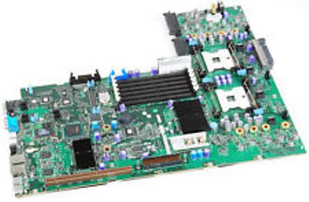 W4W8N | DELL Motherboard For Poweredge M830