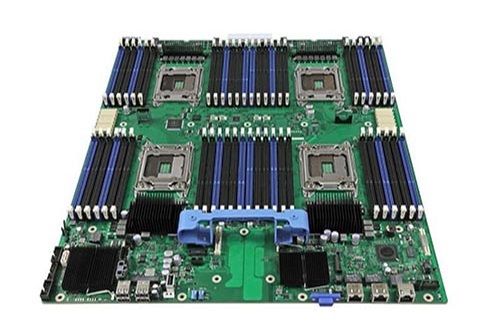 NNJGC | DELL System Board For Mlkv2 V2 Poweredge R840/r940xa