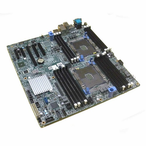 MMHXJ | DELL System Board For Poweredge Mx840c