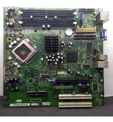 NYH9H | DELL System Board Mlkv2 4s For Poweredge R840/r940xa
