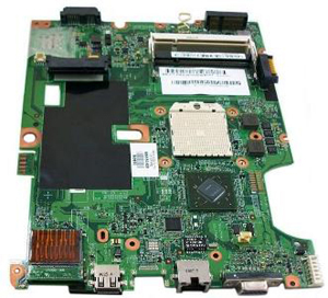 486550-001 | HP Presario Cq50-100 Laptop System Board