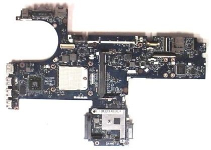 583257-001 | HP - System Board For Probook 6540b Notebook Pc