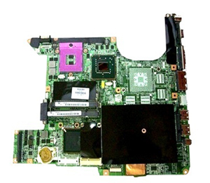 447984-001 | HP Motherboard For Pavilion Dv9500 Series Laptop