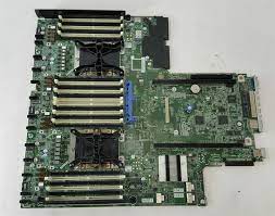 P17137-001 | HPE Motherboard For Hpe Proliant Dl325 G10