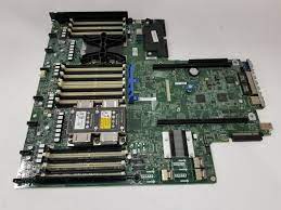 847479-002 | HPE DL360 G10 System Board