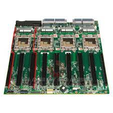 863596-001 | HPE Motherboard For Hpe Proliant Dl580 G9