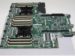 P19327-001 | HPE Motherboard For Hpe Proliant Dl360 G10