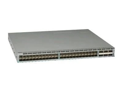 DCS-7060SX2-48YC6-R | ARISTA 48x 25gbe Sfp And 6x 100gbe Qsfp Rear-to-front Switch