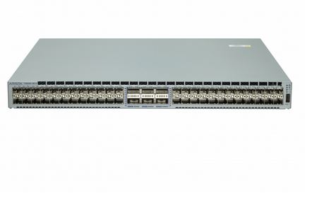 DCS-7280SR3-48YC8-F | ARISTA 7280sr3-48yc8 - Switch - 48 Ports - Managed - Rack-mountable