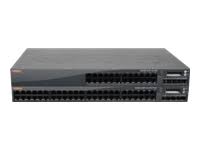 S2500-24P | ARUBA - S2500 Mobility Access Switch S2500-24p Switch - 24 Ports - L3 - Managed - Stackable