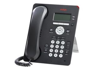 700500254 | AVAYA 9601 Sip Deskphone Voip Phone - Gray