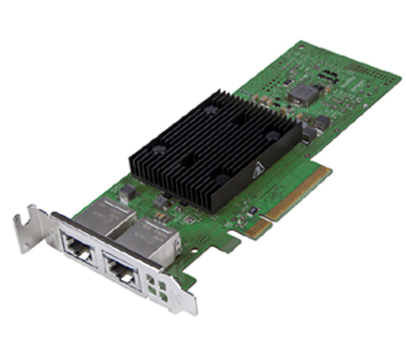 BCM957406A4060DLPC | BROADCOM 57406 Dual Port 10gb Rj45 Network Interface Card