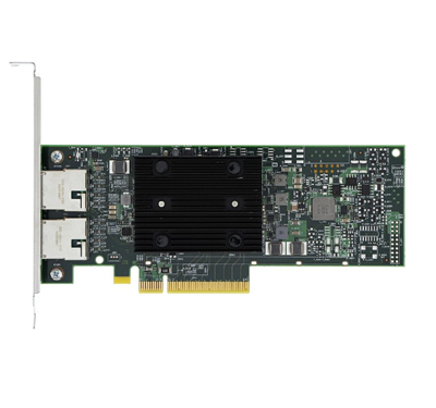 BCM957406A4060DC | BROADCOM 57406 Dual-port 10gbase-t Network Interface Card
