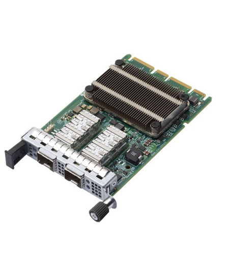 N210P | BROADCOM Dual-port 10 Gb/s Ethernet Pci Express 3.0 X8 Ocp 3.0 Small-form-factor Network Adapter