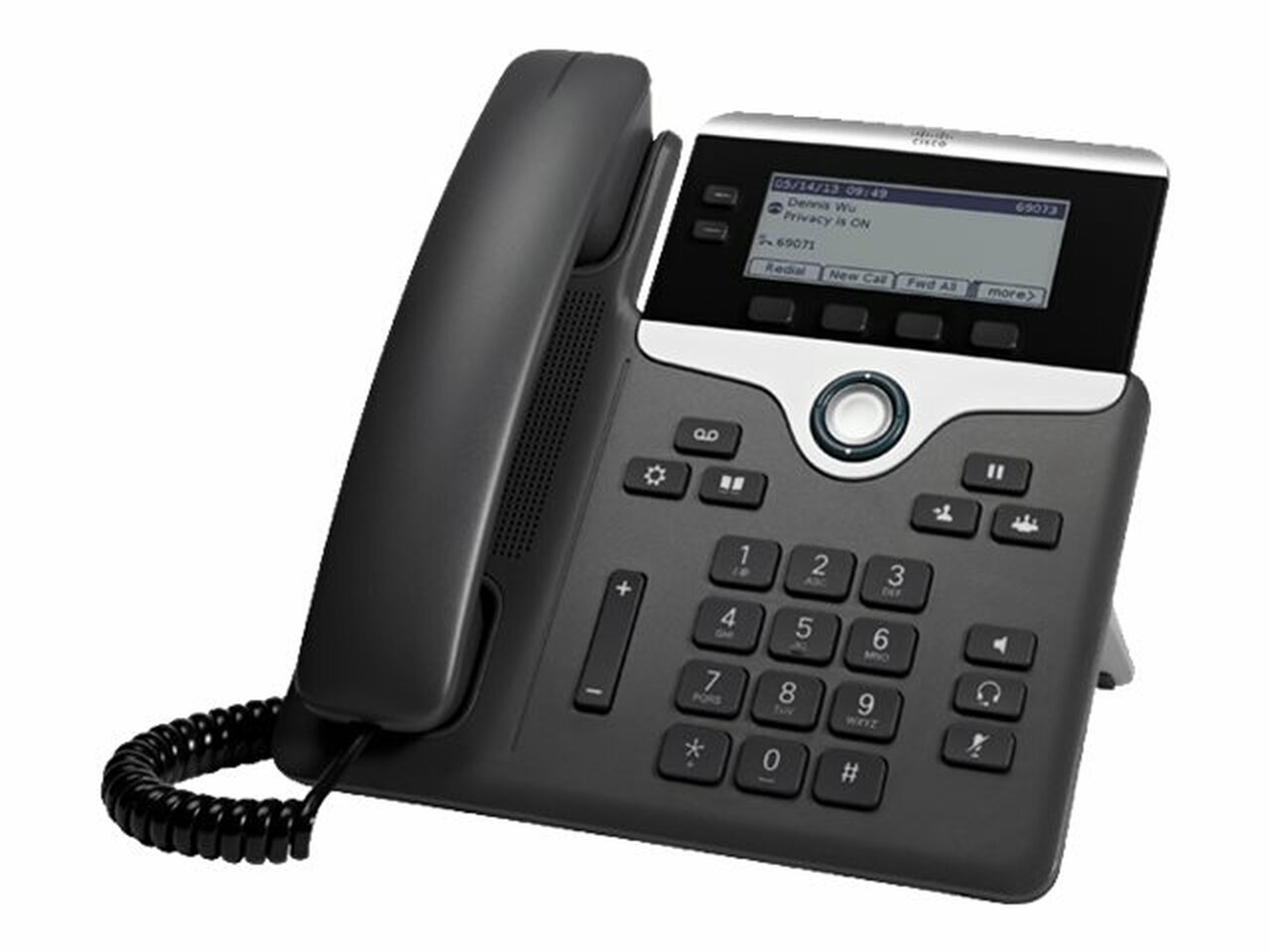 CP-7821-3PCC-K9 | CISCO Ip Phone 7821