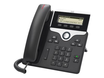 CP-7811-3PCC-K9 | CISCO Ip Phone 7811