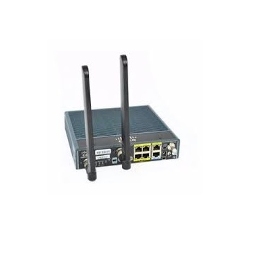 C819G-4G-NA-K9 | CISCO 4g Lte Cell Integrated Services Router W/pwr