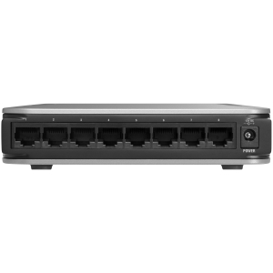 SF110D-08HP | CISCO Sf110d-08hp Ethernet Switch - 8 Ports - 10/100base-tx - 2 Layer Supported - Wall Mountable, Rack-mountable