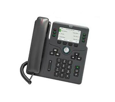 CP-6871-3PCC-K9 | CISCO Ip Phone 6871