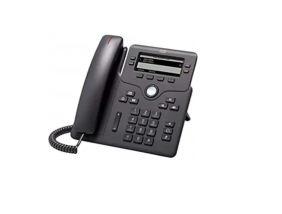 CP-6851-3PCC-K9 | CISCO 6851 Ip Phone