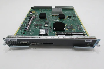 DS-X9530-SF2A-K9 | CISCO Mds 9500 Series Supervisor-2a Module