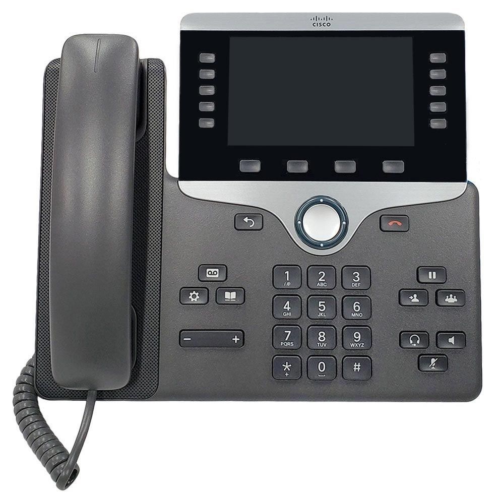 CP-8841-3PCC-K9 | CISCO Ip Phone 8841