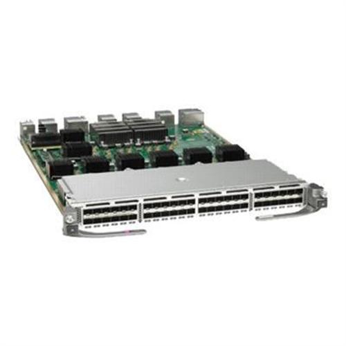 DS-X9448-768K9 | CISCO 48port 16-gbps Fibre Channel Swiching Module