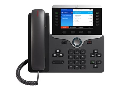 CP-8861-3PW-NA-K9 | CISCO 8861 Ip Phone