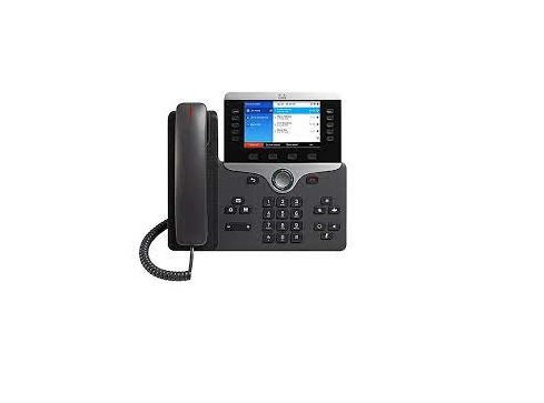 CP-8851-3PCC-K9 | CISCO Ip Phone